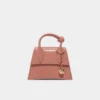 Bolso con asa superior Cierraa Bolso con asa superior Cierraa