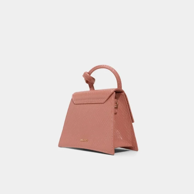 Bolso con asa superior Cierraa Bolso con asa superior Cierraa