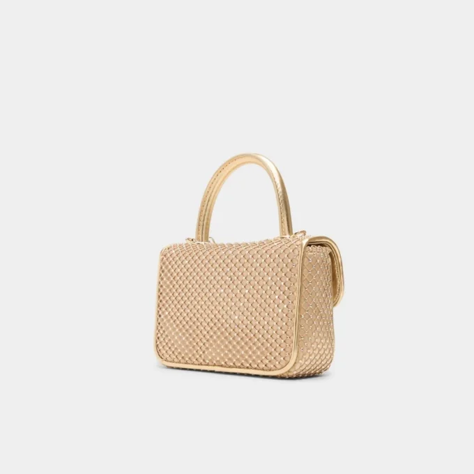 Bolso con asa superior de Lorelliix Bolso con asa superior de Lorelliix