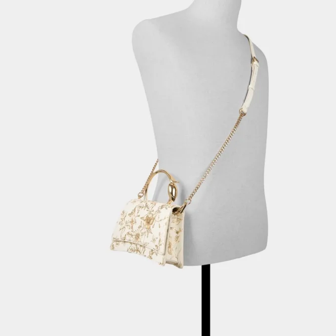 Bolso con asa superior Desertrosee Bolso con asa superior Desertrosee