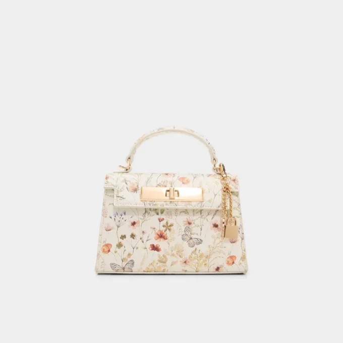Bolso con asa superior Leoraa Bolso con asa superior Leoraa