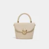 Bolso con asa superior Solettaa