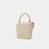 Bolso con asa superior Solettaa