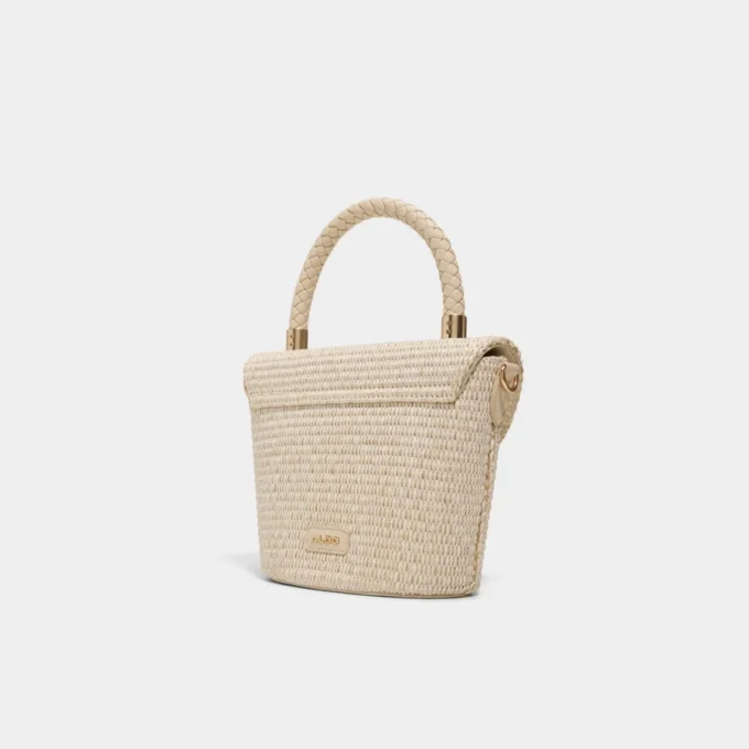 Bolso con asa superior Solettaa