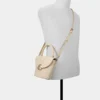 Bolso con asa superior Solettaa