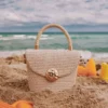 Bolso con asa superior Solettaa