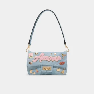 Bolso de hombro Bellaamourr Bolso de hombro Bellaamourr