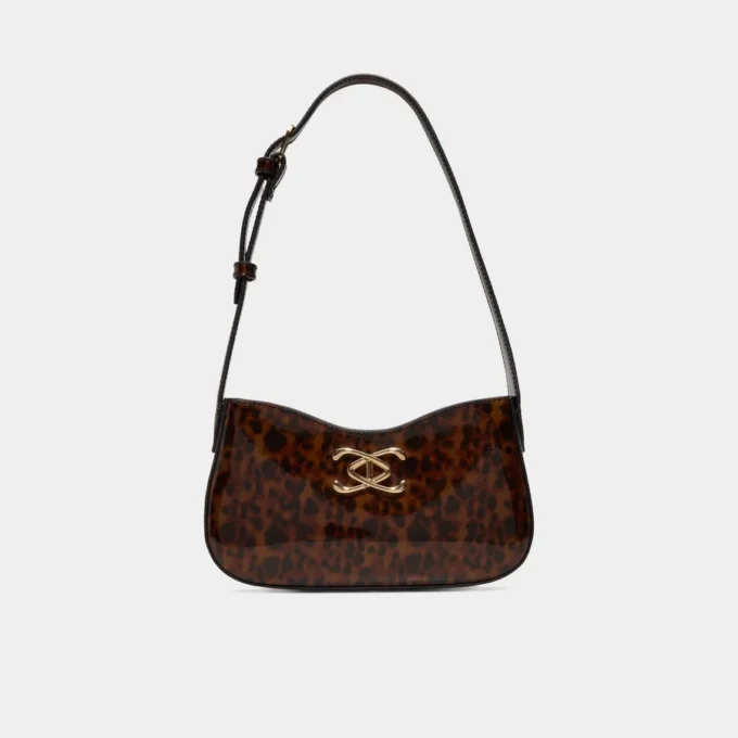 Bolso de hombro Ccharlipurseex