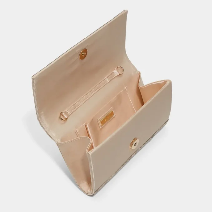 Bolso de mano Fahari