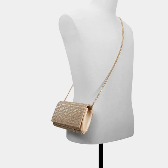 Bolso de mano Fahari