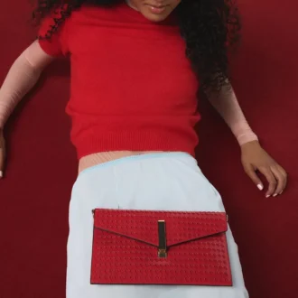 Bolso de mano Loveclutchh