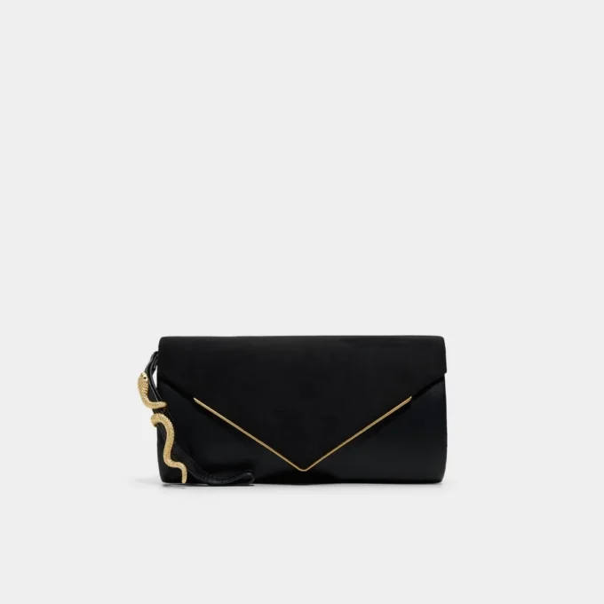 Bolso de mano Serpantee
