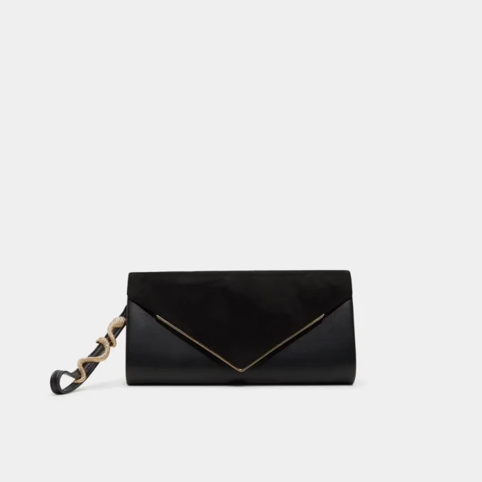 Bolso de mano Serpantee