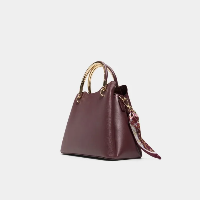 Bolso satchel Arrayann Bolso satchel Arrayann