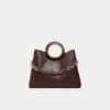 Bolso satchel Dovieex Bolso satchel Dovieex