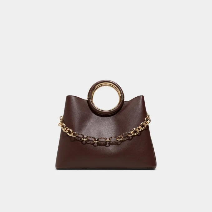 Bolso satchel Dovieex Bolso satchel Dovieex