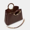 Bolso satchel Dovieex Bolso satchel Dovieex