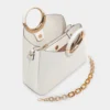 Bolso satchel Dovieex Bolso satchel Dovieex