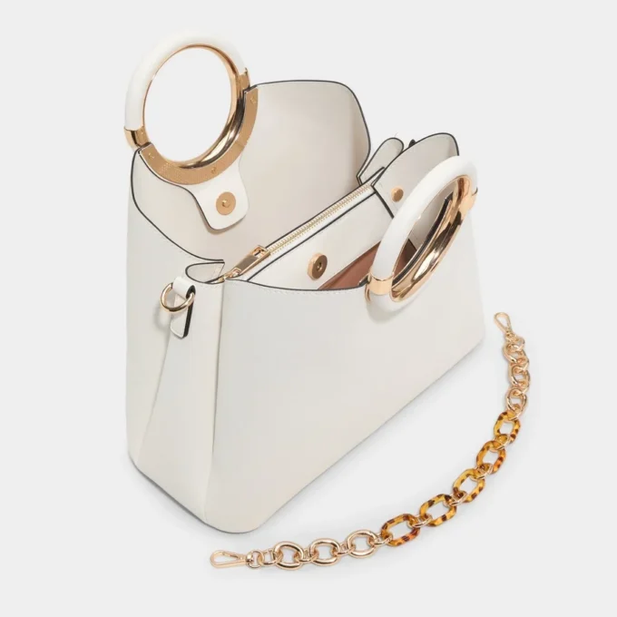 Bolso satchel Dovieex Bolso satchel Dovieex