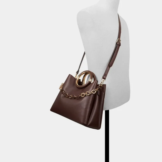 Bolso satchel Dovieex Bolso satchel Dovieex