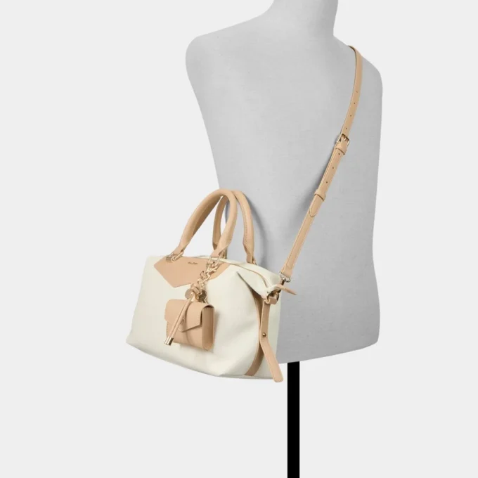 Bolso satchel Mellowbagg Bolso satchel Mellowbagg