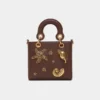 Bolso satchel Oriellaa Bolso satchel Oriellaa