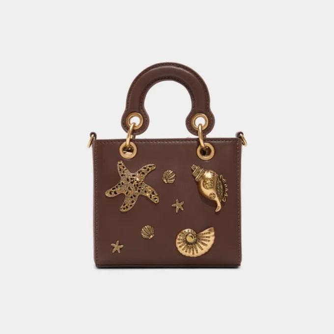 Bolso satchel Oriellaa Bolso satchel Oriellaa