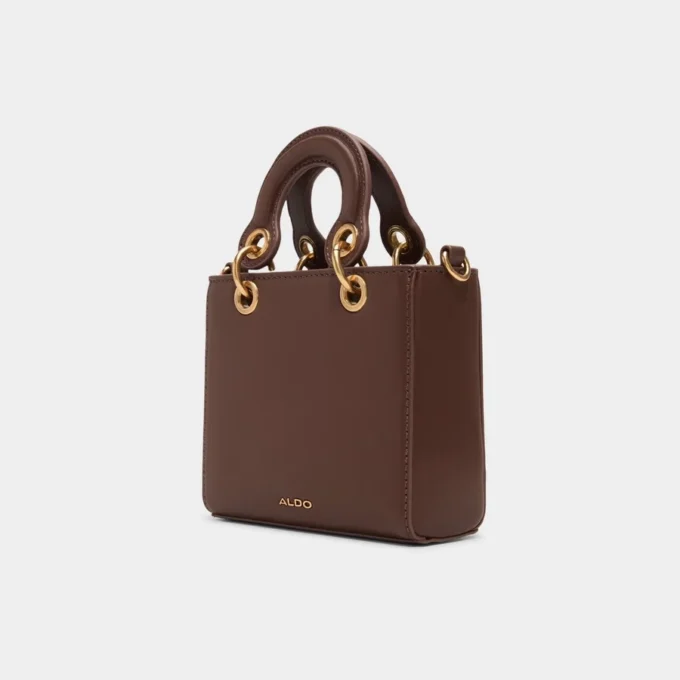 Bolso satchel Oriellaa Bolso satchel Oriellaa