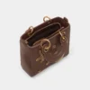 Bolso satchel Oriellaa Bolso satchel Oriellaa