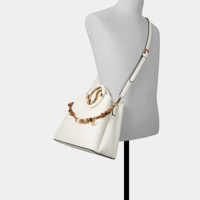Bolso tipo cartera Doviegemm