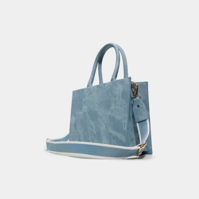 Bolso tipo cartera Paradisetotee