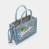 Bolso tipo cartera Paradisetotee