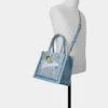 Bolso tipo cartera Paradisetotee