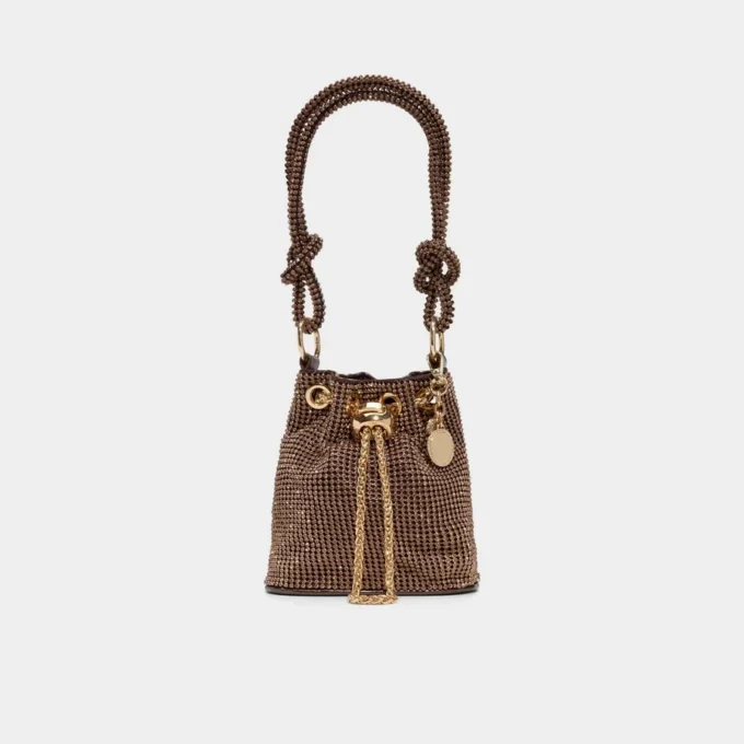 Bolso tipo cubo Marvelaax Bolso tipo cubo Marvelaax