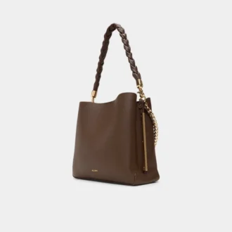 Bolso tipo cubo Nalaynia