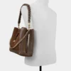 Bolso tipo cubo Nalaynia