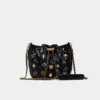 Bolso tipo cubo Parischarmm