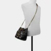 Bolso tipo cubo Parischarmm
