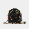 Bolso tipo cubo Romalovee