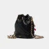 Bolso tipo cubo Romalovee