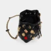 Bolso tipo cubo Romalovee