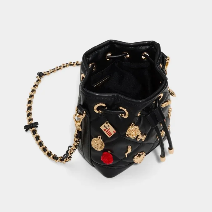 Bolso tipo cubo Romalovee