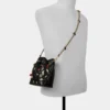 Bolso tipo cubo Romalovee