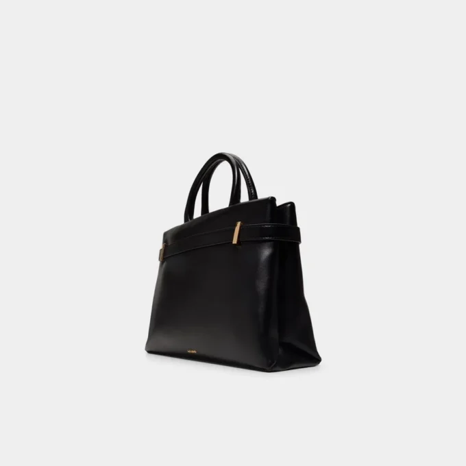 Bolso tipo satchel de Alicietotee