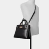 Bolso tipo satchel de Alicietotee