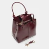 Bolso tipo satchel de Evielilyy