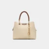 Bolso tipo satchel Lothycann