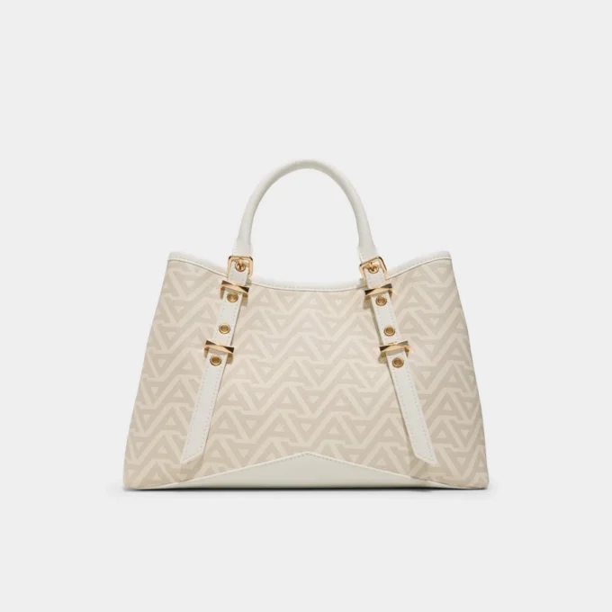 Bolso tipo satchel Scarlettiaa