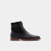 Bota con cordones Constantine