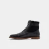 Bota con cordones Constantine